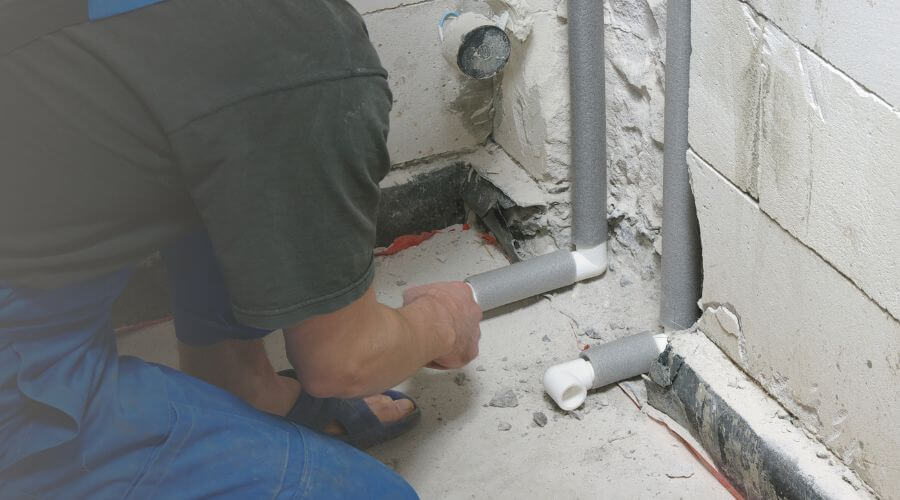 Professional emergency plumbing in Shoshoni, WY